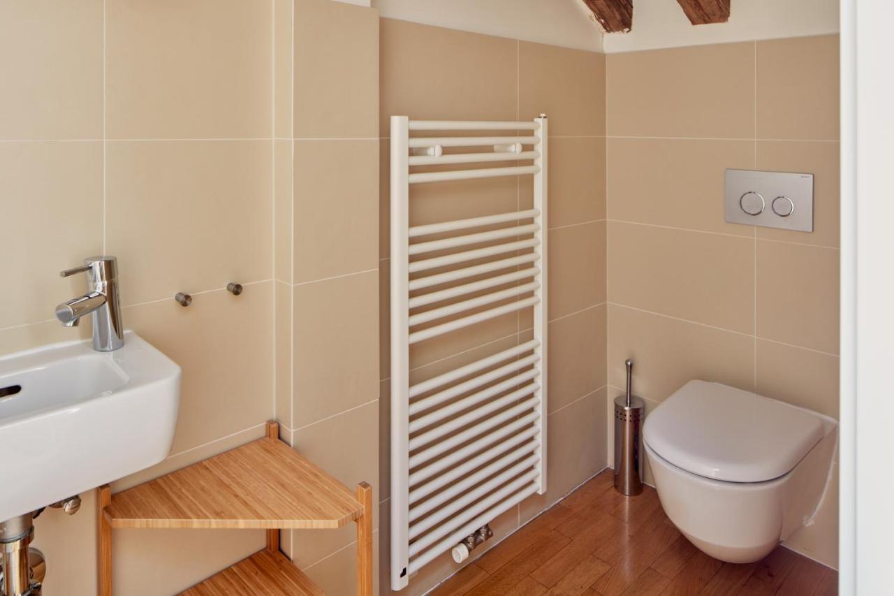 Days - 3bdr Bright Loft - Ac - Location In New Town * Praha